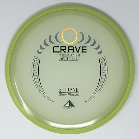 Crave (Eclipse 2.0 Glow)