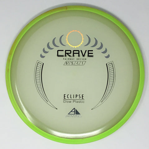 Crave (Eclipse 2.0 Glow)