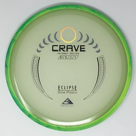 Crave (Eclipse 2.0 Glow)