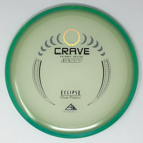 Crave (Eclipse 2.0 Glow)