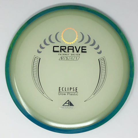 Crave (Eclipse 2.0 Glow)