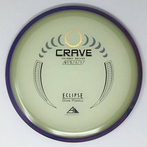 Crave (Eclipse 2.0 Glow)