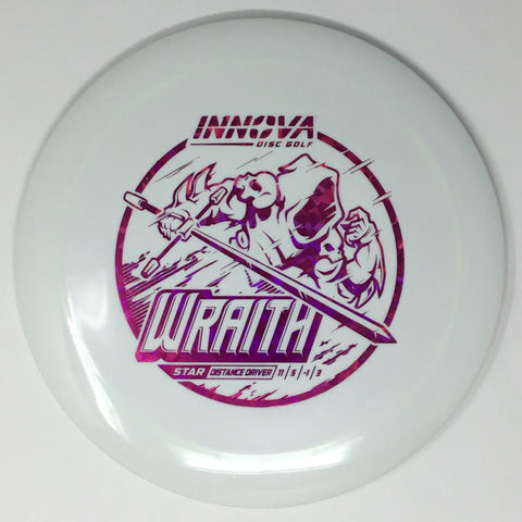 Wraith (Star)