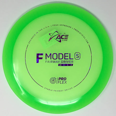 F Model S (ProFlex)