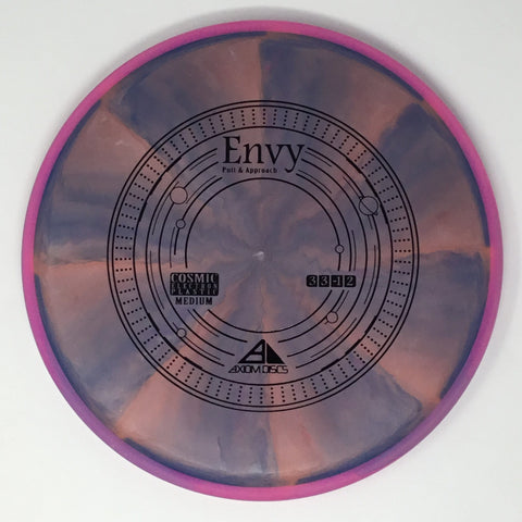 Envy (Cosmic Electron)