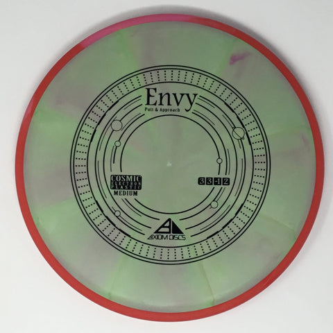 Envy (Cosmic Electron)