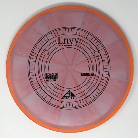 Envy (Cosmic Electron)