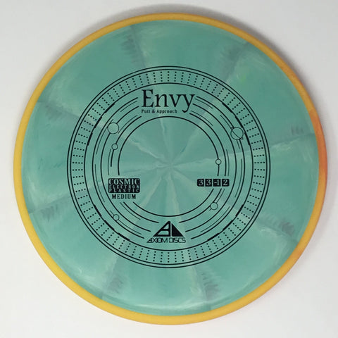 Envy (Cosmic Electron)