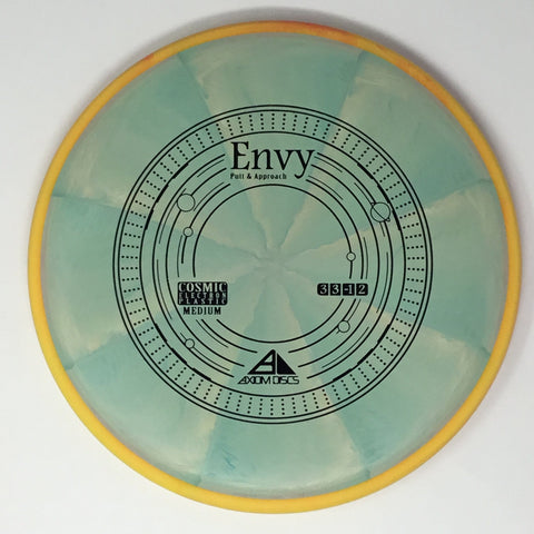Envy (Cosmic Electron)