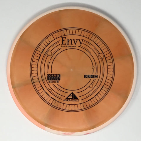Envy (Cosmic Electron)