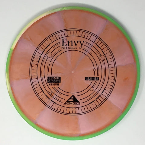 Envy (Cosmic Electron)