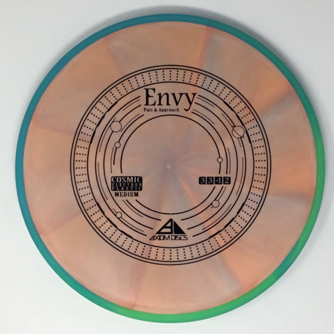 Envy (Cosmic Electron)