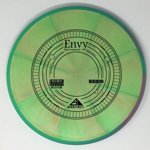Envy (Cosmic Electron)