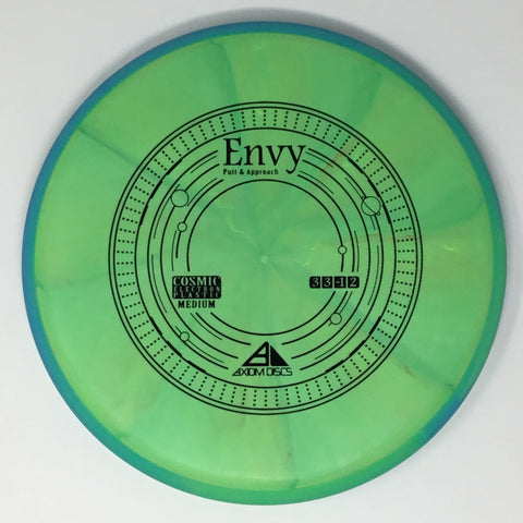 Envy (Cosmic Electron)