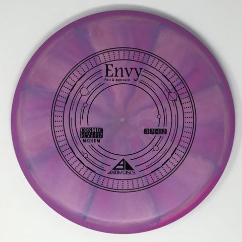 Envy (Cosmic Electron)