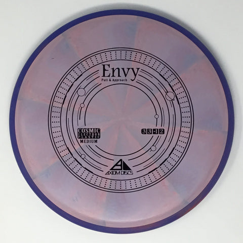 Envy (Cosmic Electron)