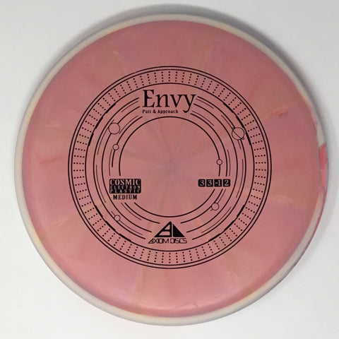 Envy (Cosmic Electron)