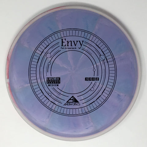 Envy (Cosmic Electron)