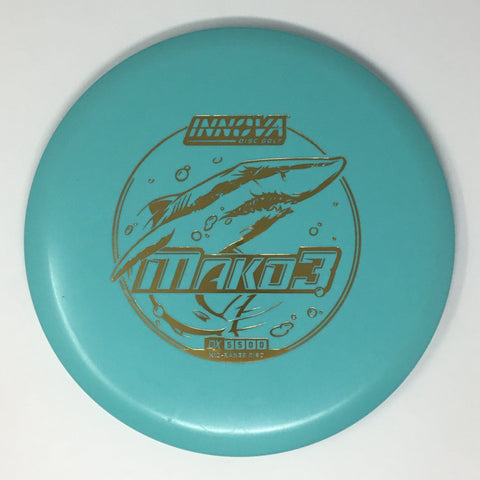 Mako3 (DX)