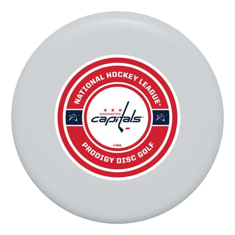 P Model S (ACE Line Basegrip - NHL Team Crest Collection Stamp)