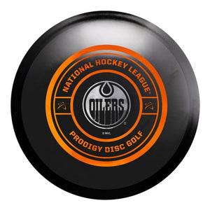 P Model OS (400 - "The Puck" NHL Color Foil Series Stamp - Preorder ETA April 25)