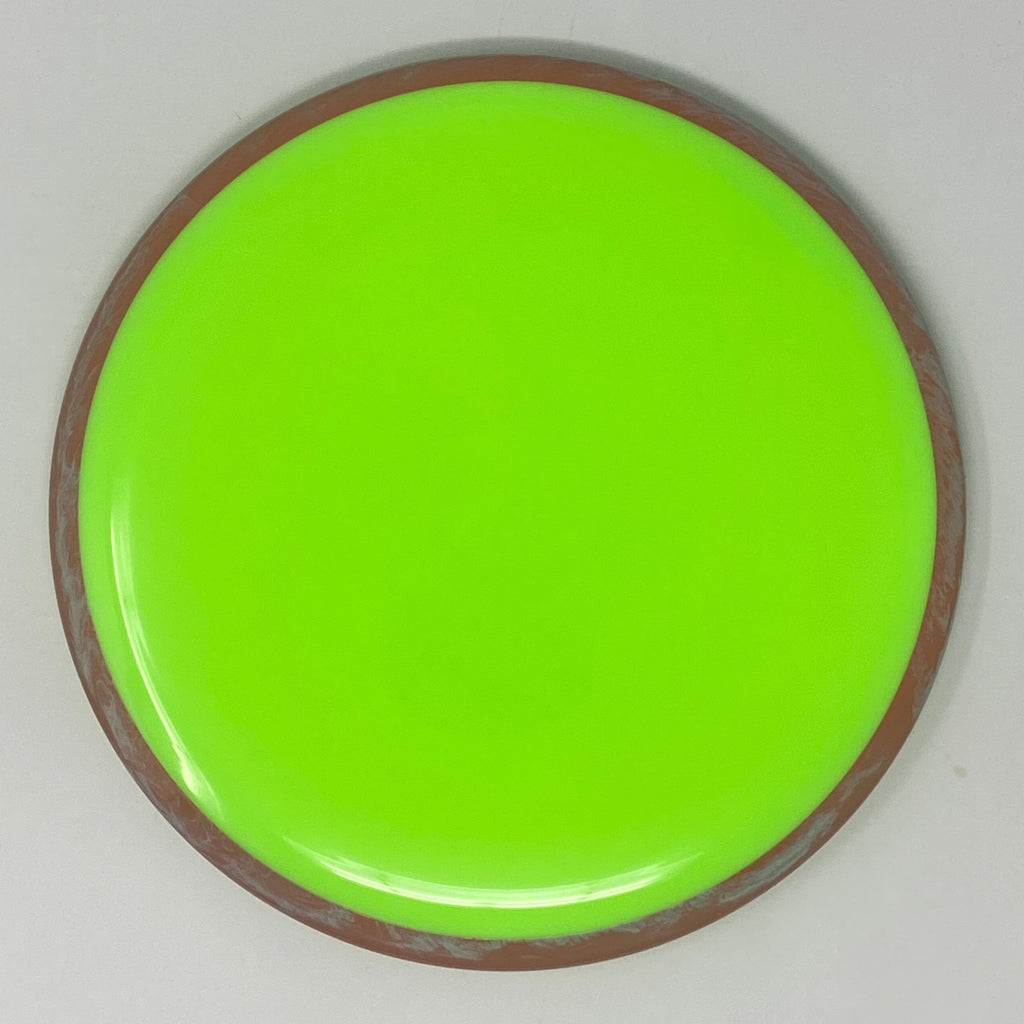 Axiom Discs Crave (Neutron - Blank Canvas) Fairway Driver