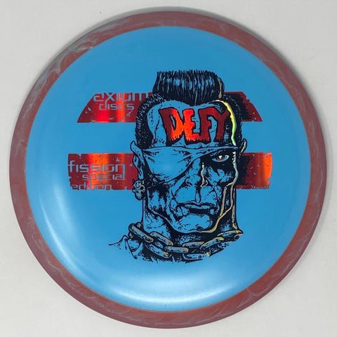 Axiom Discs Defy (Fission - Skullboy Special Edition) Distance Driver