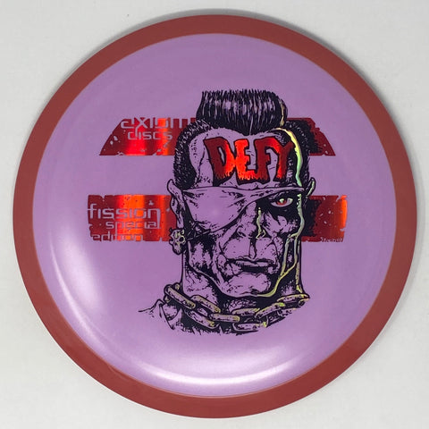 Axiom Discs Defy (Fission - Skullboy Special Edition) Distance Driver