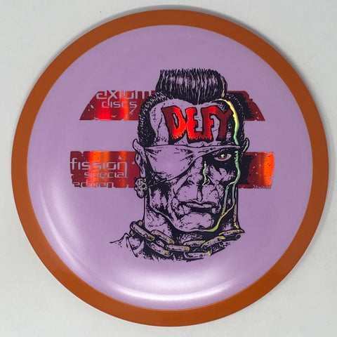 Axiom Discs Defy (Fission - Skullboy Special Edition) Distance Driver