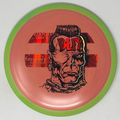 Axiom Discs Defy (Fission - Skullboy Special Edition) Distance Driver
