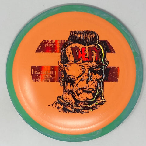 Axiom Discs Defy (Fission - Skullboy Special Edition) Distance Driver