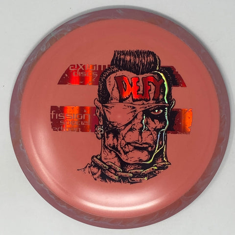 Axiom Discs Defy (Fission - Skullboy Special Edition) Distance Driver