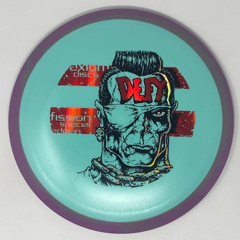 Axiom Discs Defy (Fission - Skullboy Special Edition) Distance Driver