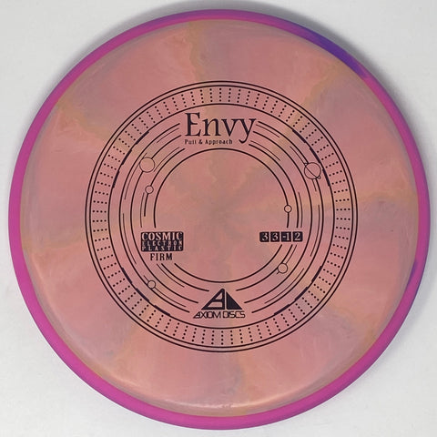 Axiom Discs Envy (Cosmic Electron Firm) Putt & Approach