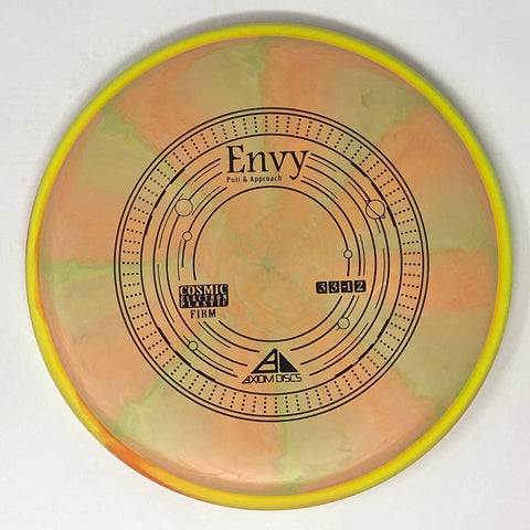 Axiom Discs Envy (Cosmic Electron Firm) Putt & Approach