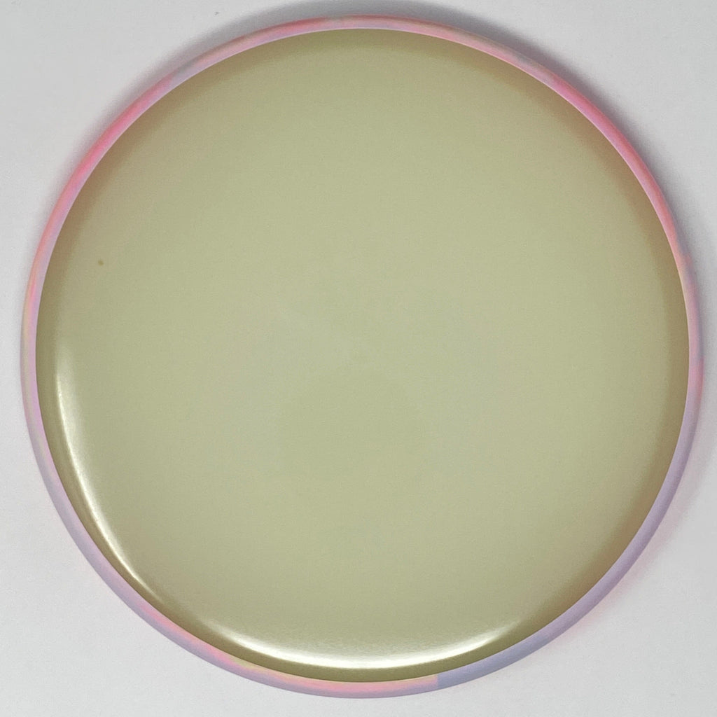 Axiom Discs Envy (Eclipse 2.0 Glow - Blank Canvas) Putt & Approach