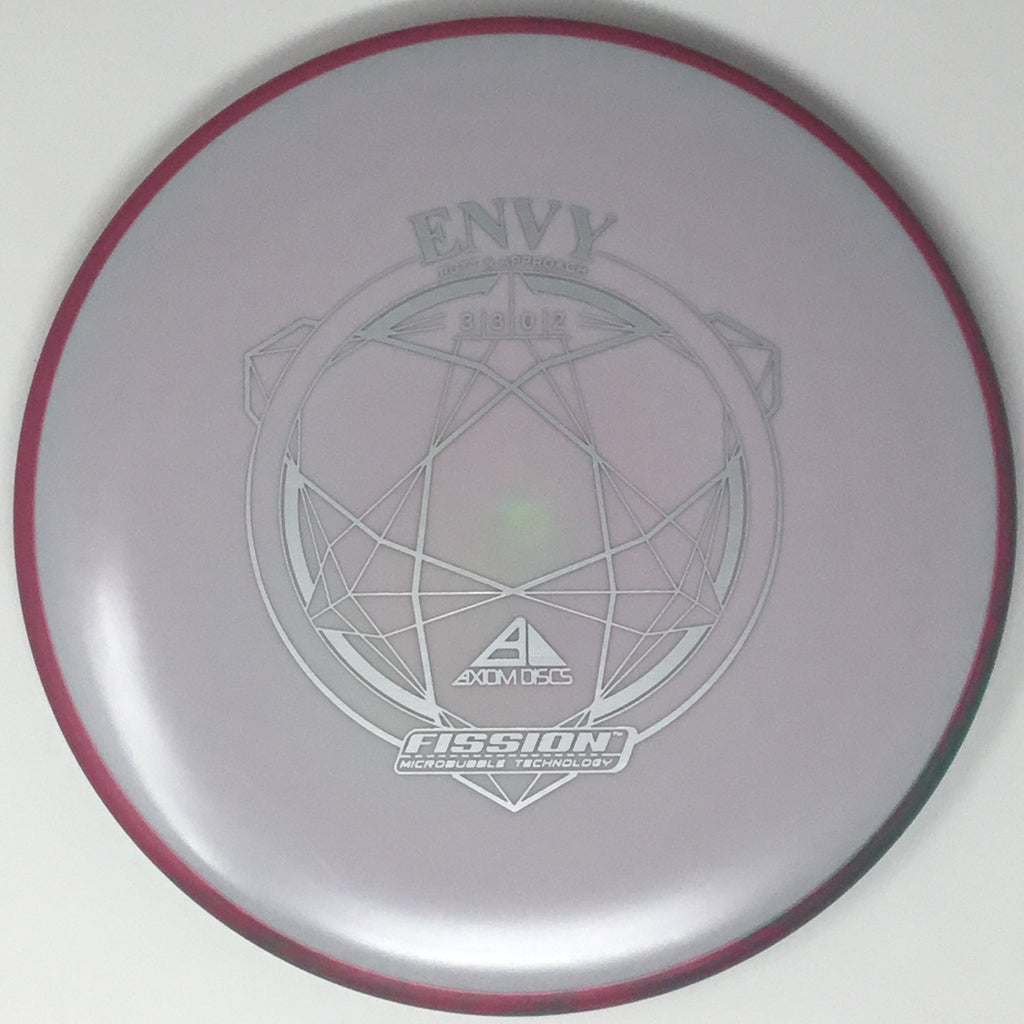 Axiom Discs Envy (Fission) Putt & Approach