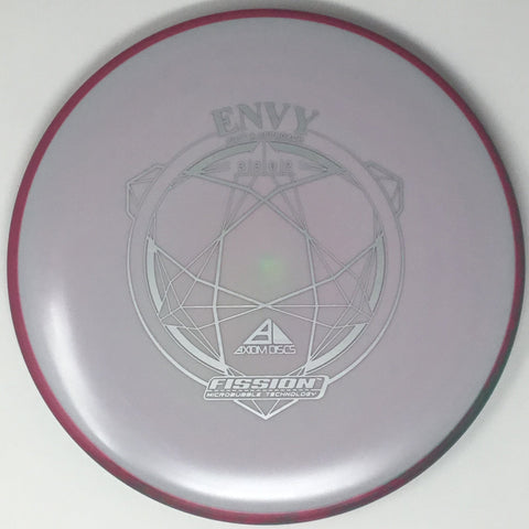 Axiom Discs Envy (Fission) Putt & Approach