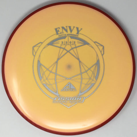 Axiom Discs Envy (Fission) Putt & Approach