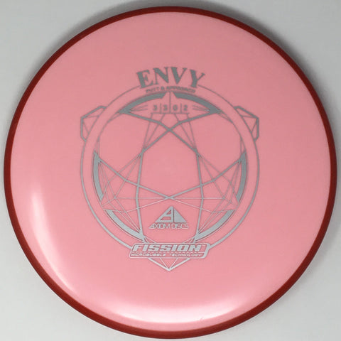 Axiom Discs Envy (Fission) Putt & Approach