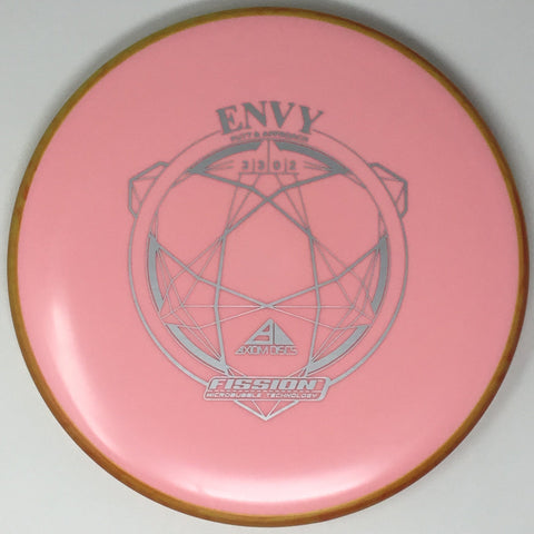 Axiom Discs Envy (Fission) Putt & Approach