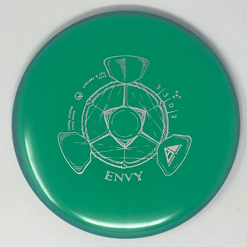 Axiom Discs Envy (Neutron) Putt & Approach