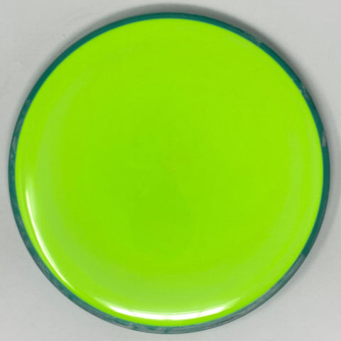 Axiom Discs Envy (Neutron Soft - Blank Canvas) Putt & Approach
