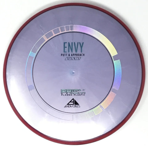 Axiom Discs Envy (Prism Plasma) Putt & Approach