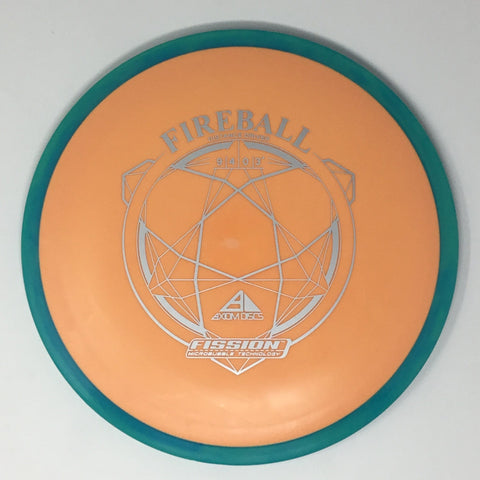 Axiom Discs Fireball (Fission) Fairway Driver