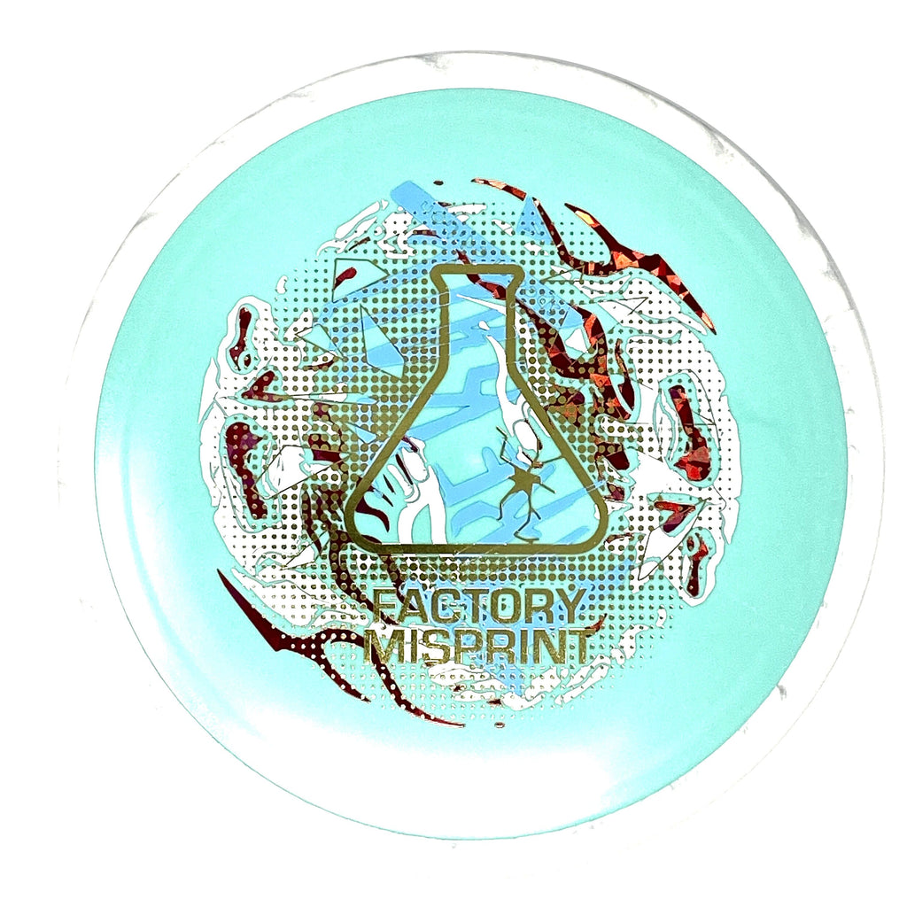 Axiom Discs Fireball (Fission, Special Edition - Lab 2nd) Fairway Driver