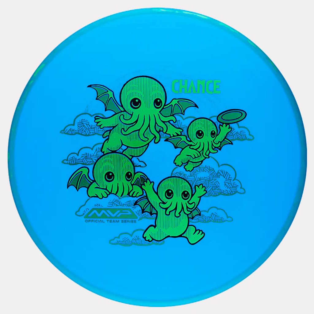 Axiom Discs Hex (Neutron - Chance Stad 2025 Tour Series) Midrange