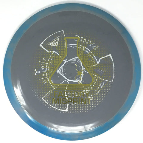 Axiom Discs Panic (Neutron - Lab 2nd) Distance Driver