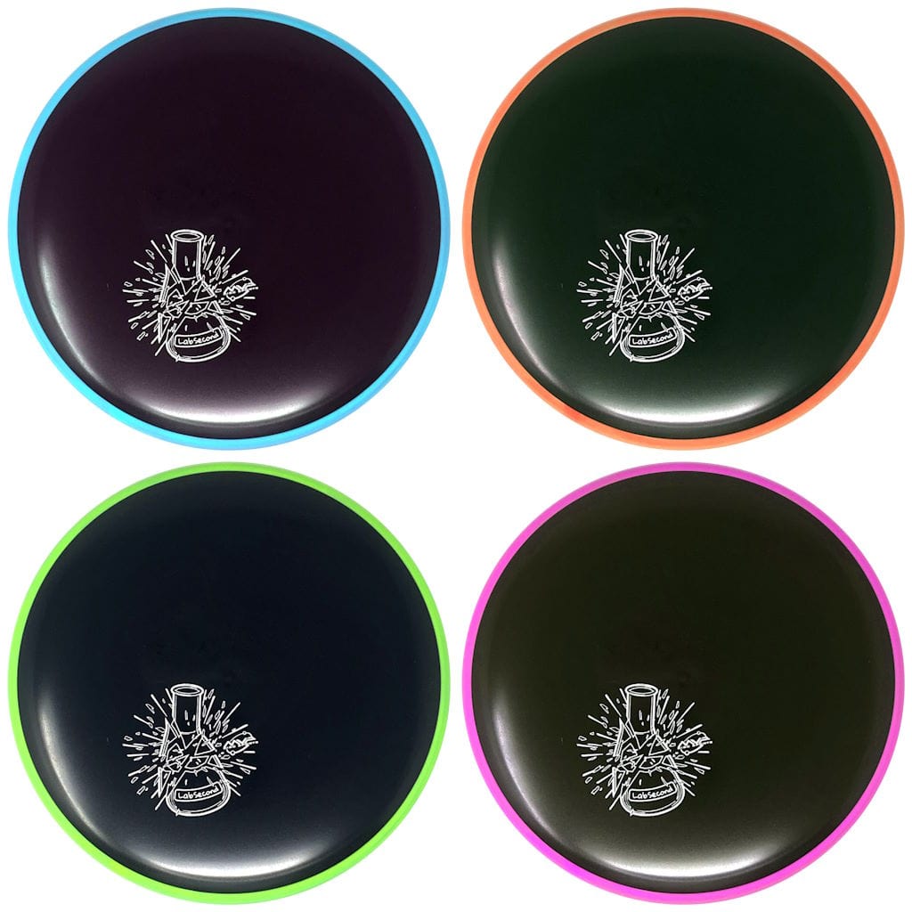 Axiom Discs Paradox (Neutron - Lab 2nd) Midrange