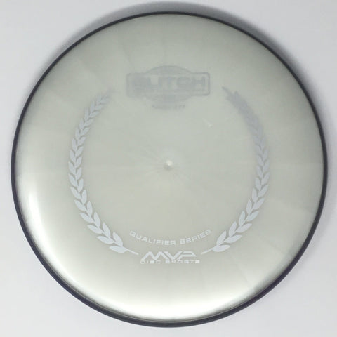 Axiom Discs Pitch (Plasma Soft - GWCQ 2024) Putt & Approach